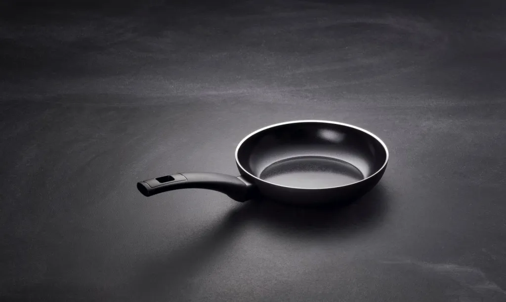 Morsø Pander > 79NORD Reborn Stegepande Keramisk Non-stick Ø20 cm