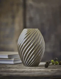 Morsø Stue|Vaser > River Vase H21 cm,