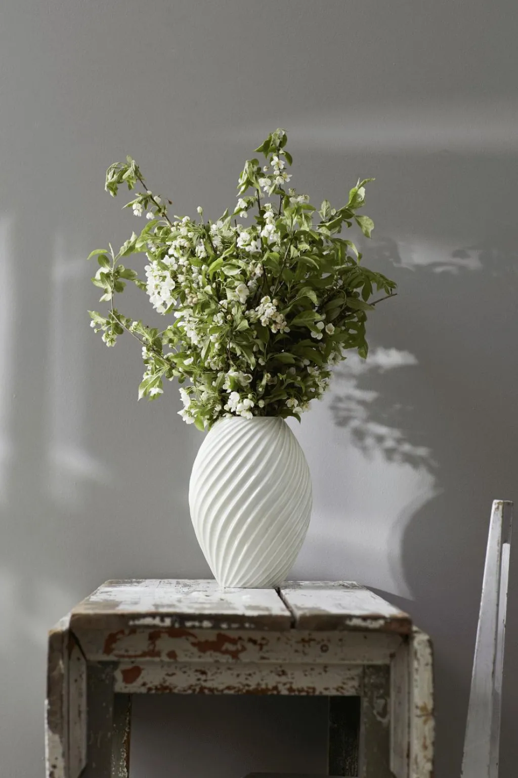Morsø Stue|Vaser > River Vase H21 cm,