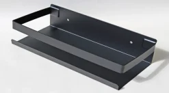 Clearance MOUD Home Bath Hylde , Sort