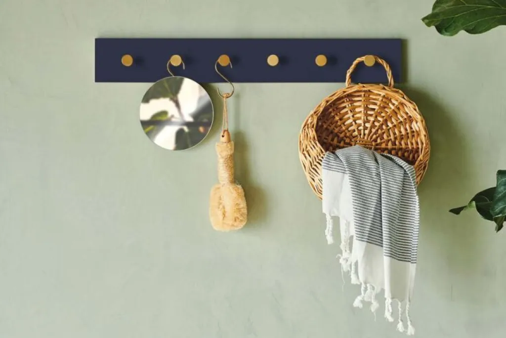 MOUD Home Knager Og Knagerækker > Color Knagerække 70 cm,