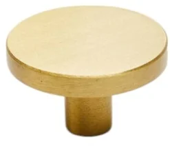 Clearance MOUD Home Dot Knage , Messing