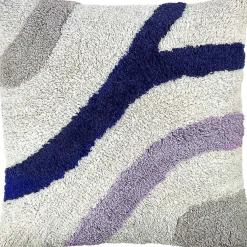 Sale Flow Pudebetræk 50x50 cm, Puder Og Betræk