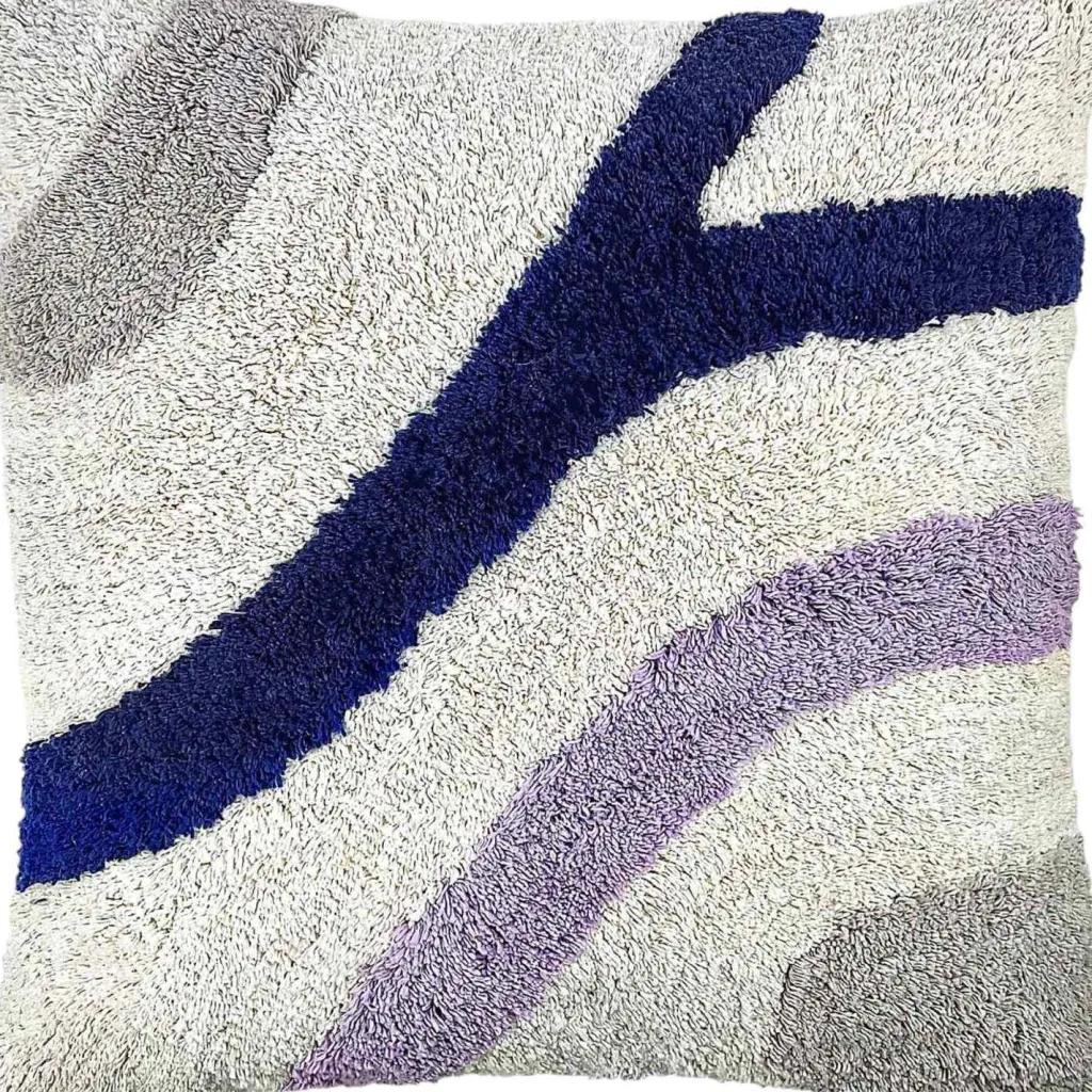 Sale Flow Pudebetræk 50x50 cm, Puder Og Betræk