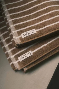 MOUD Home Håndklæder Og Vaskeklude > Lino Håndklæde ,