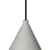 Clearance MOUD Home Más Pendel Ø18 cm, Mørk Beige