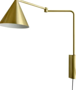 Discount Más Væglampe 56,4 cm, Lamper Til Soveværelset|Lamper Til Køkkenet