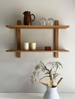 Clearance Nord Hylde , Hylder