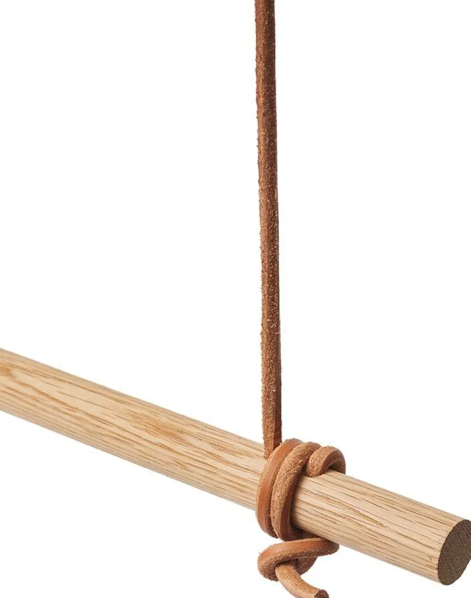 MOUD Home Oak Bøjlestang , Eg