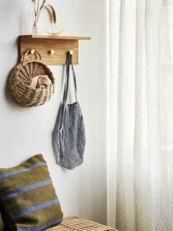 Clearance MOUD Home Rata Vægkurv , Natur