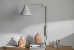 Discount Rustic Krukke m. Buet Låg H14.5 cm, Terracotta Opbevaring Til Køkkenet|Opbevaringskrukker Og -Glas