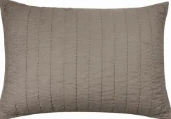 MOUD Home Puder Og Betræk > Senses Quiltet Pudebetræk 50x70 cm,