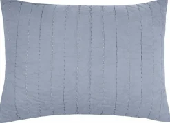 Hot Senses Quiltet Pudebetræk 50x70 cm, Puder Og Betræk