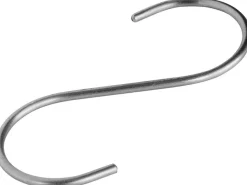 MOUD Home Knager Og Knagerækker|Badeværelse > S-Krog 8,5 cm,