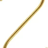 MOUD Home Badeværelse|Knager Og Knagerækker > S-Krog H7,5 cm, Messing