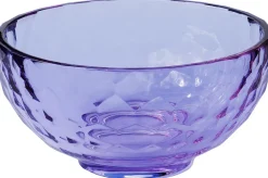 Discount MOUD Home Storm Skål Ø12 cm, Lilla