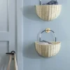 MOUD Home Knager Og Knagerækker|Badeværelse > Una Krog 5,8 cm, Messing