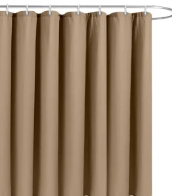 New MOUD Home Waffle Badeforhæng , Khaki