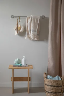 MOUD Home Knager Og Knagerækker|Badeværelse > Wall Håndklædeholder 60 cm,
