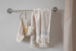 MOUD Home Knager Og Knagerækker|Badeværelse > Wall Håndklædeholder 60 cm,