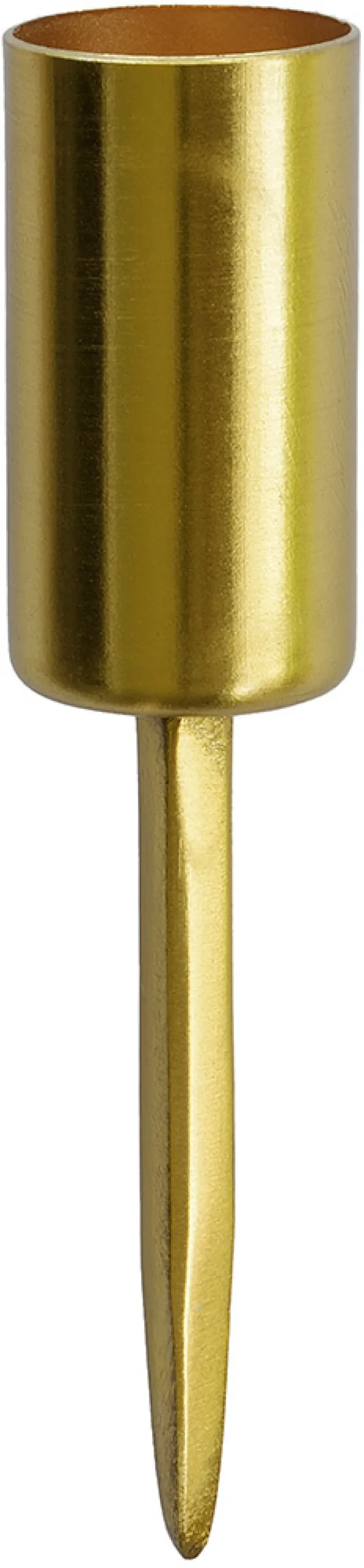 MOUD Home Lysestager > Spike Lysholder H11 cm,