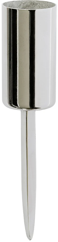 MOUD Home Lysestager > Spike Lysholder H11 cm,