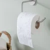 Sale MOUD Home Wall Toiletrulleholder, Børstet Stål