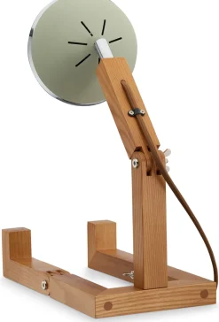 Best Mr. Wattson Bordlampe, Dessert Green