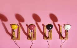 Online Mini Bordlampe, Børn Lamper Til Soveværelset|Lamper Til Børneværelset