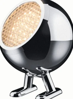 Mr. Wattson Bordlamper|Trådløse Lamper > Norbitt Trådløs Bordlampe LED H8,3 cm,