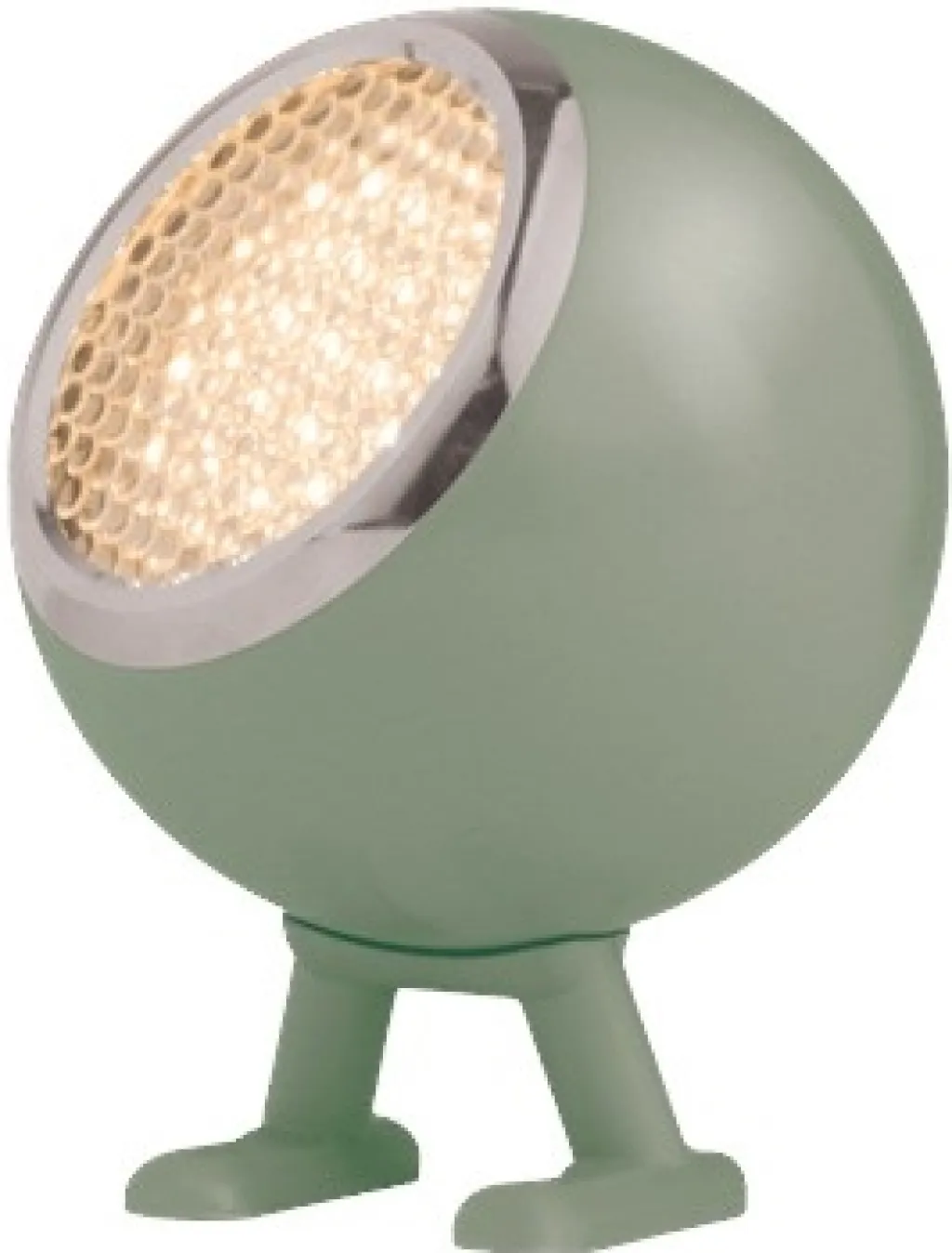 Mr. Wattson Bordlamper|Trådløse Lamper > Norbitt Trådløs Bordlampe LED H8,3 cm,