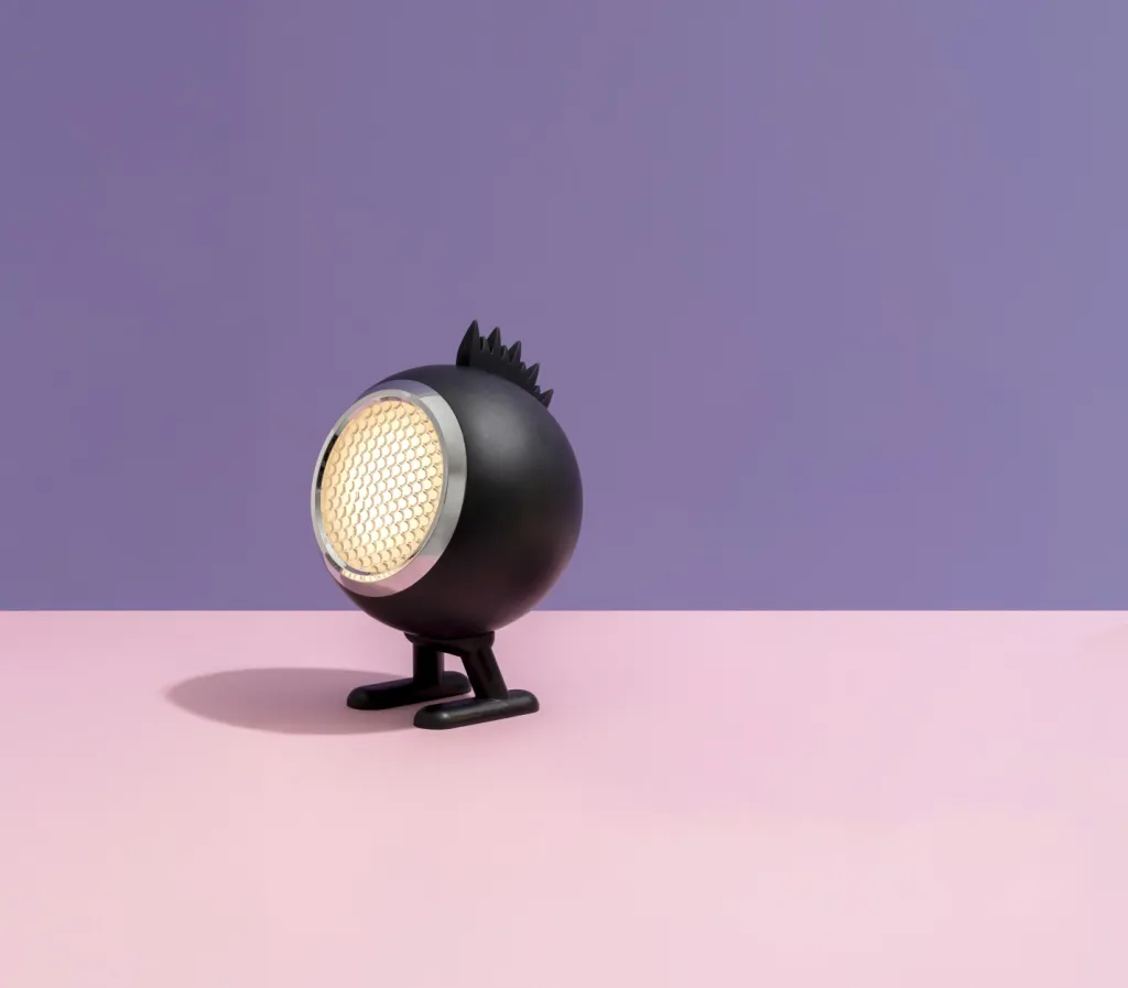 Hot Norbitt Trådløs Bordlampe LED H8,3 cm, Bordlamper|Trådløse Lamper