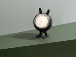Hot Norbitt Trådløs Bordlampe LED H8,3 cm, Bordlamper|Trådløse Lamper