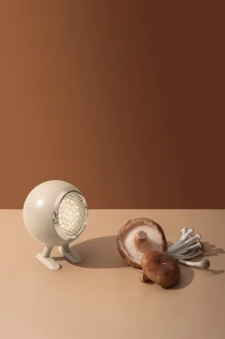 Mr. Wattson Bordlamper|Trådløse Lamper > Norbitt Trådløs Bordlampe LED H8,3 cm,