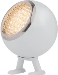 Online Norbitt Trådløs Bordlampe LED H8,3 cm, Bordlamper|Trådløse Lamper