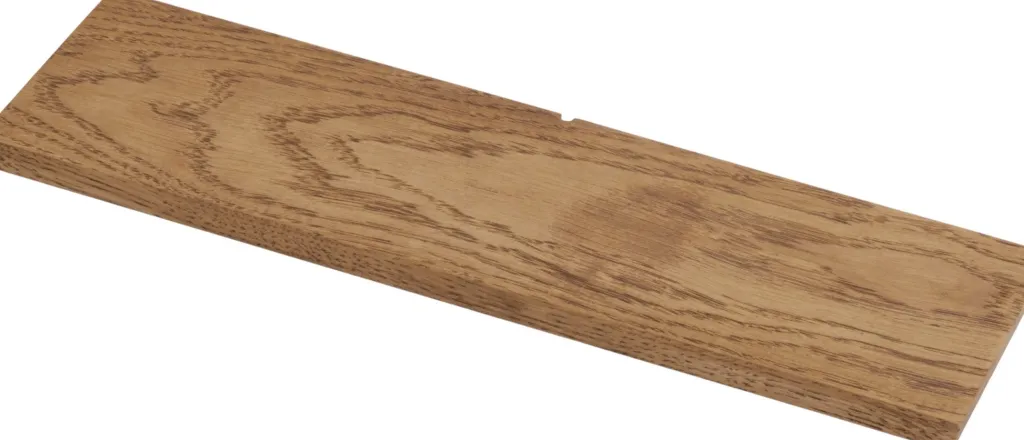 Clearance Væghylde 36 cm, Eg Hylder
