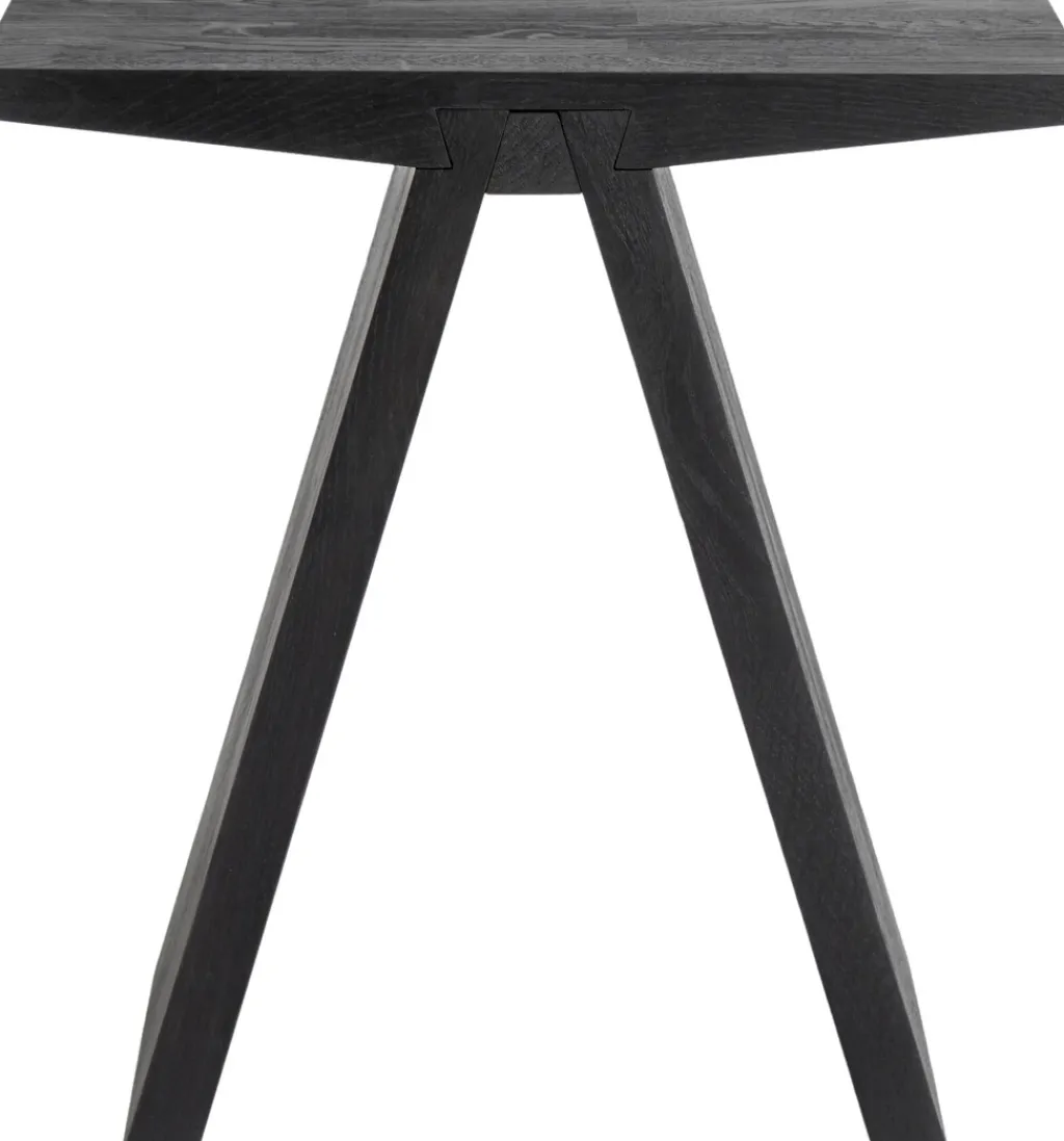Outlet Angle Taburet H45 cm, Stole