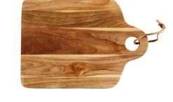 Outlet Muubs Base Skærebræt , Teak