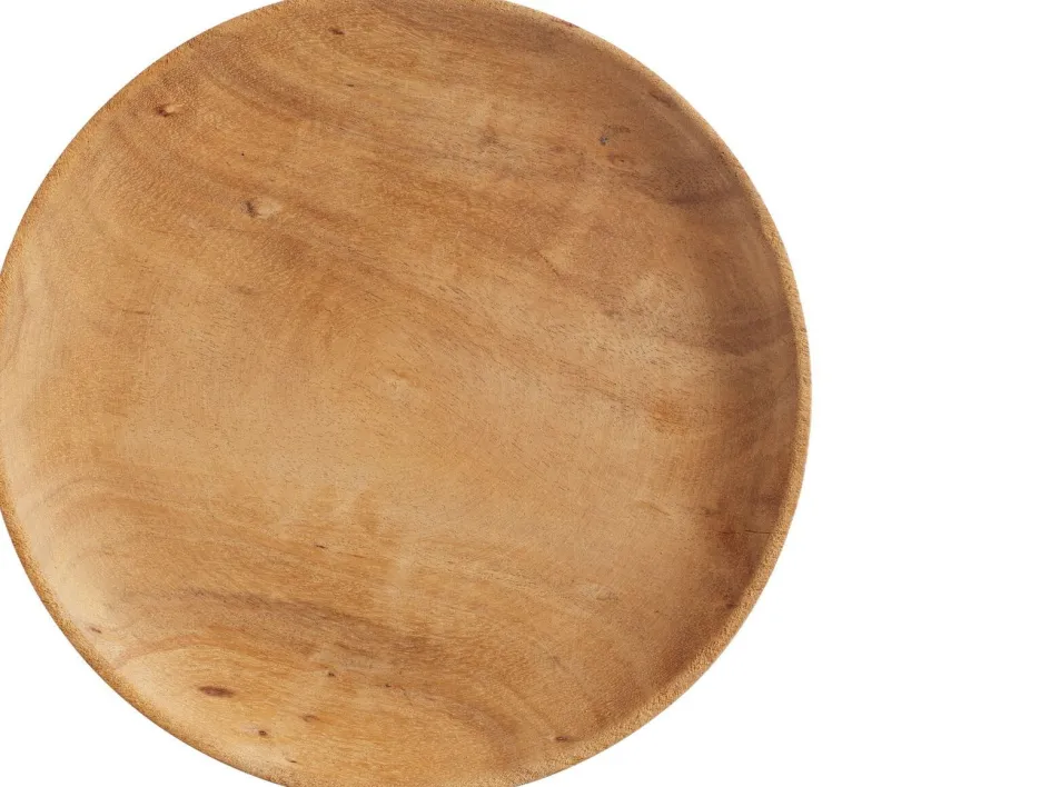 Discount Muubs Base Tallerken , Teak