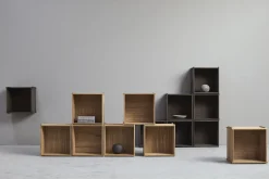 Muubs Reoler > Blocks Modul 44x44 cm,