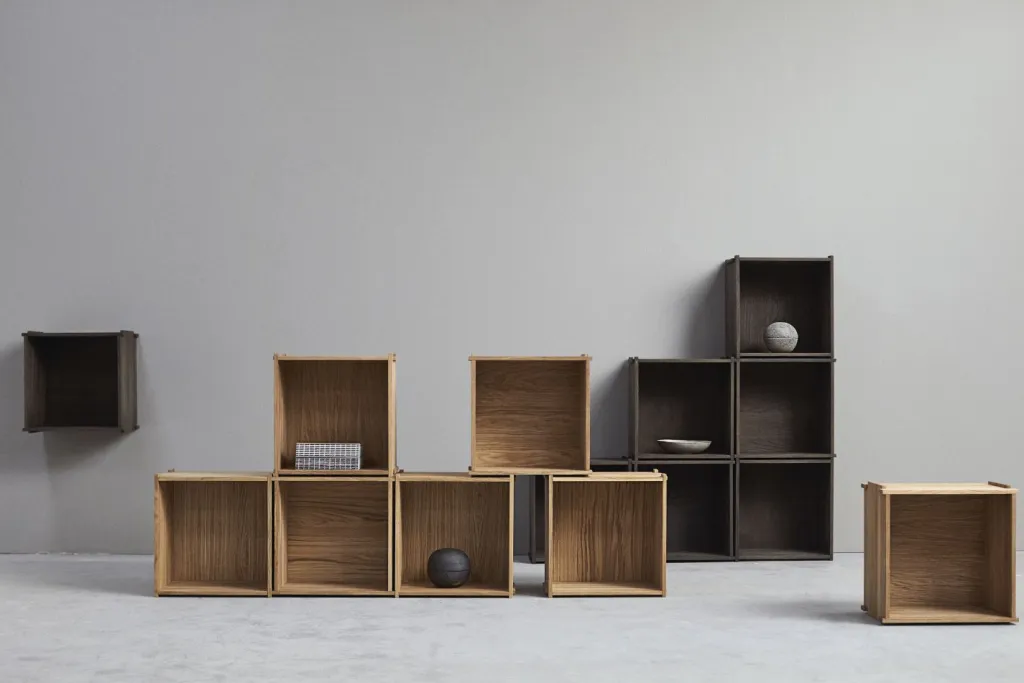 Muubs Reoler > Blocks Modul 44x44 cm,