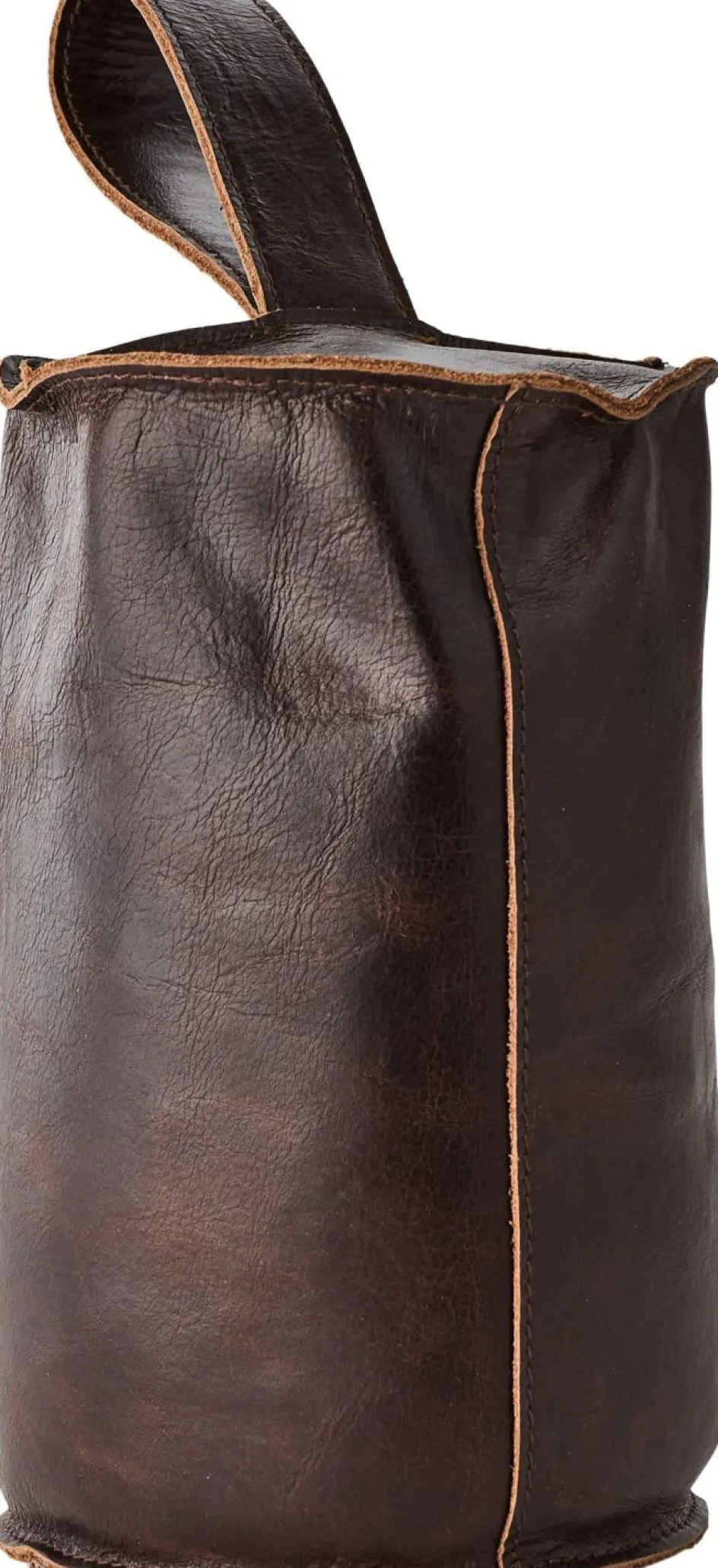 New Muubs Camou Dørstopper H20 cm, Brun