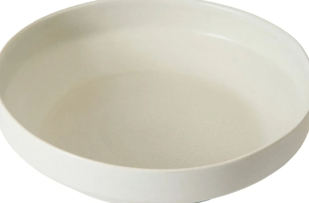 Muubs Skåle|Spisestue > Ceto Skål Ø30 cm, Soft Grey