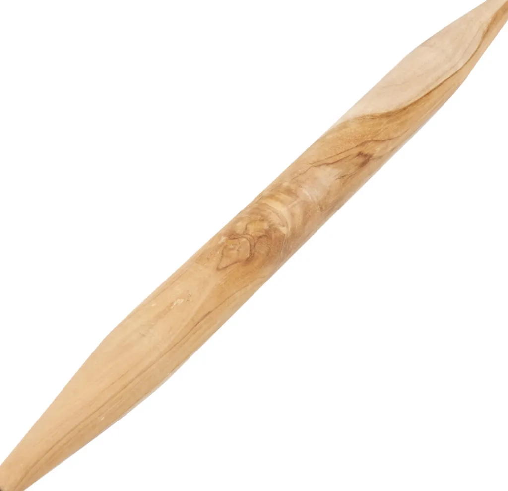 New Cloud Kagerulle 51,5 cm, Teak Bageredskaber|Bageredskaber