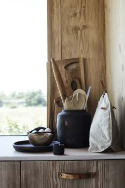 New Cloud Kagerulle 51,5 cm, Teak Bageredskaber|Bageredskaber
