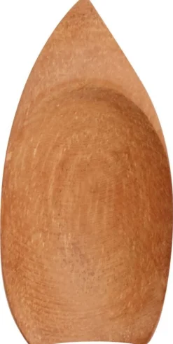 Clearance Cloud Saltske 6,5 cm, Teak Salt Og Peber|Salt Og Peber