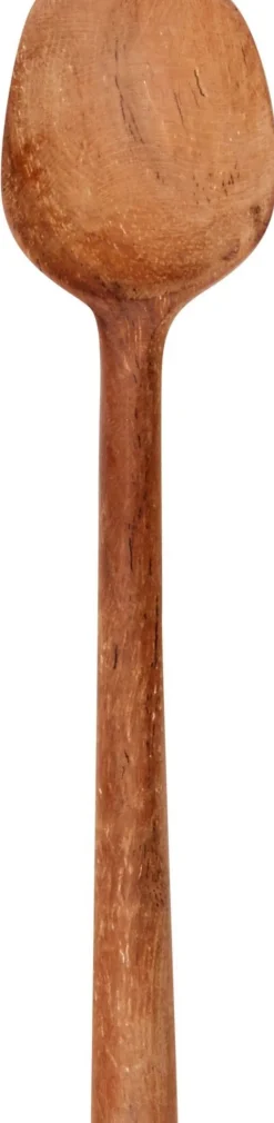 Muubs Serveringsbestik > Cloud Ske 14 cm, Teak