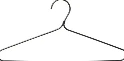 Discount Muubs Copenhagen Bøjler 3 stk, Antik Nikkel