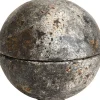 Sale Muubs Echo Bonbonniere Ø15 cm, Rustgrå