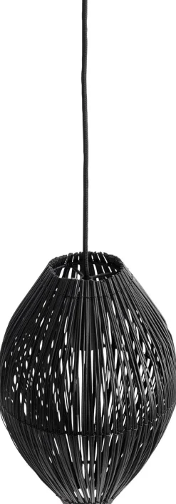 Online Muubs Fishtrap Lampe ?23 cm, Sort